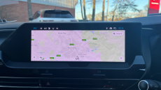 Citroen C5 X 1.2 PureTech 130 Sense Plus 5dr EAT8 Petrol Estate